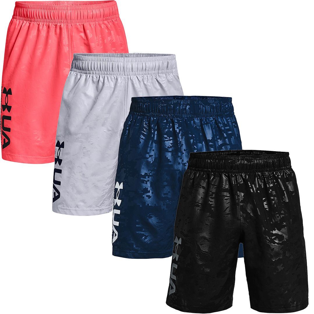 Under armour men's guide shop shorts