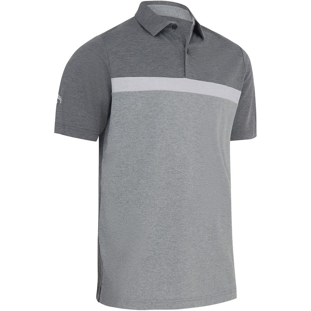 Callaway opti dri golf on sale shirt