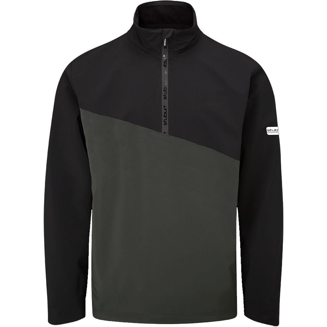 Stuburt golf outlet jacket