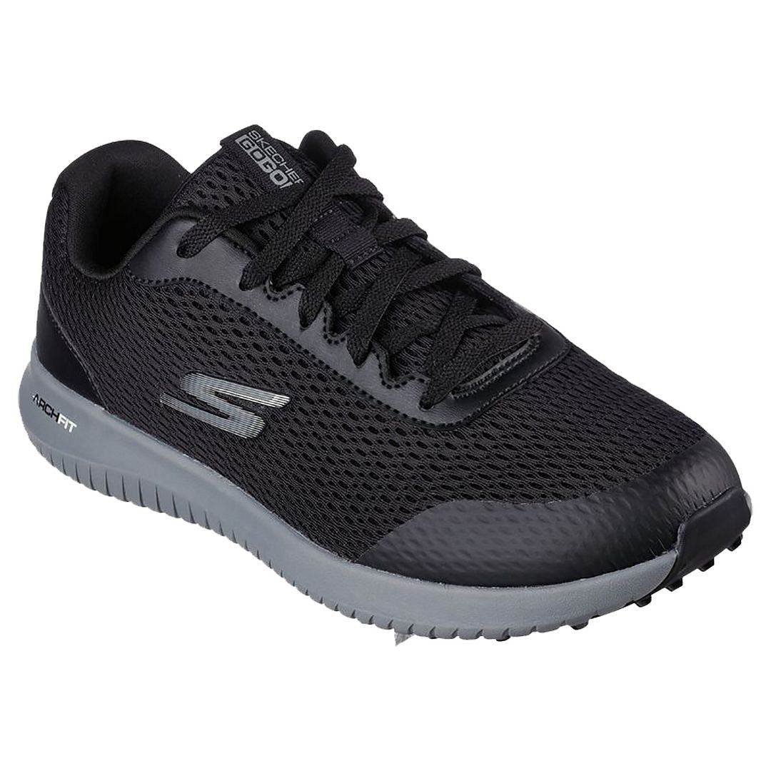 Skechers mens go golf fairway lead spikeless golf shoes sale