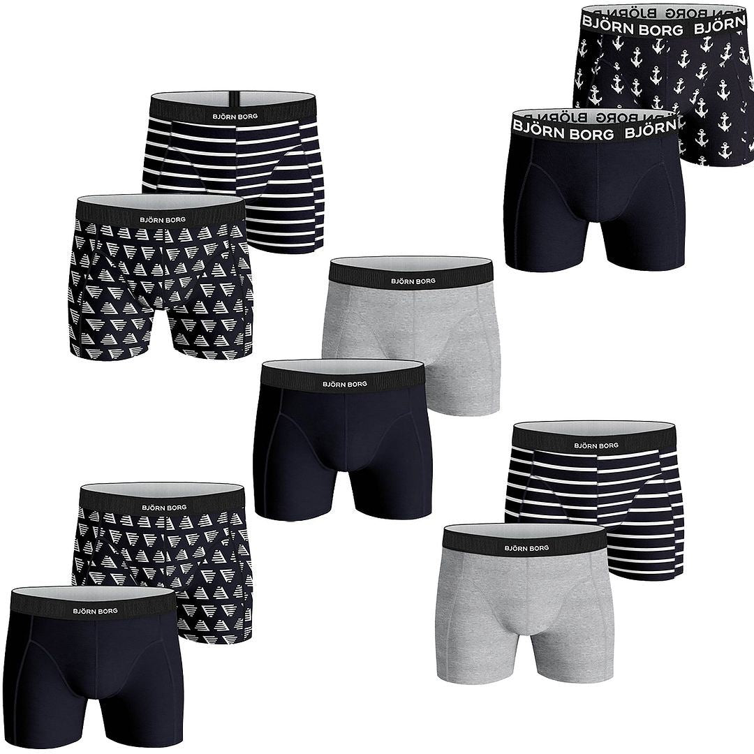 Under Armour Boxers Underwear Pack of 2 – ABCGolf