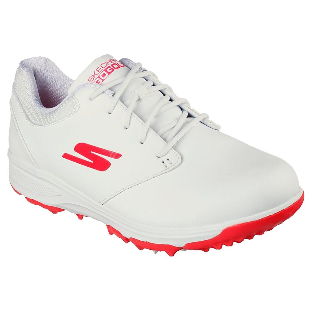 Skechers Ladies GO GOLF Jasmine Waterproof Spiked Womens Golf Shoes 2023 model