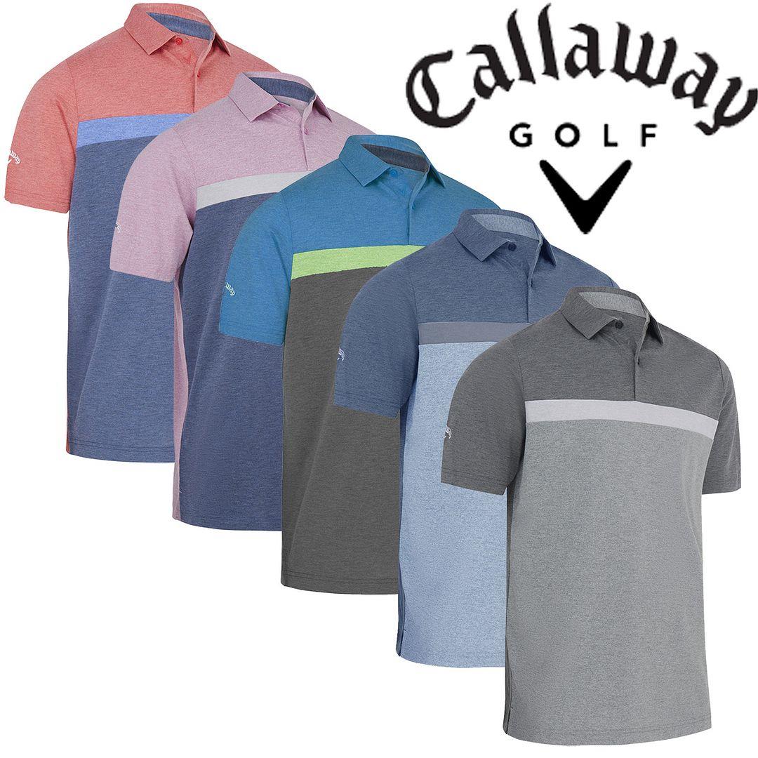 Callaway golf hot sale tops uk