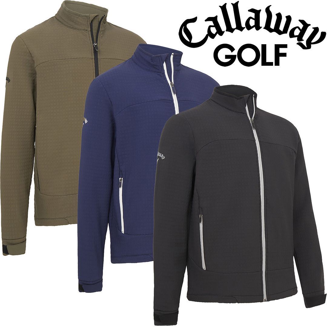 Callaway golf clearance fleece